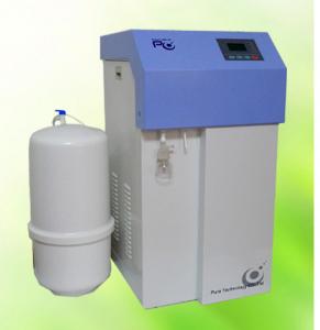 PC系列落地式超純水機(jī)